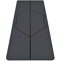 Amazon.com: Liforme Yoga Mat